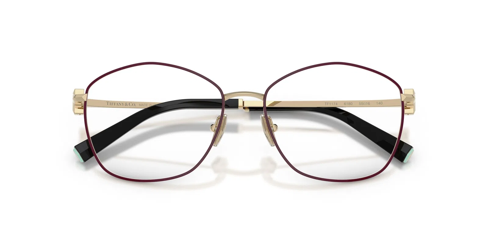 Tiffany 1174 Eyeglasses - view 20